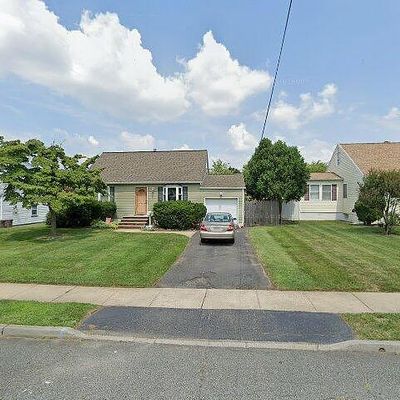 116 Gubernat Dr, South Plainfield, NJ 07080