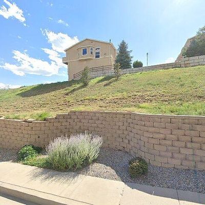 1447 Madison Ridge Hts #D, Colorado Springs, CO 80904