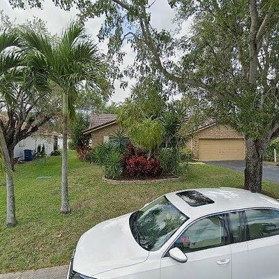 1448 Nw 112 Th Way, Coral Springs, FL 33071