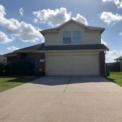 14534 Morningside View Dr, Houston, TX 77047