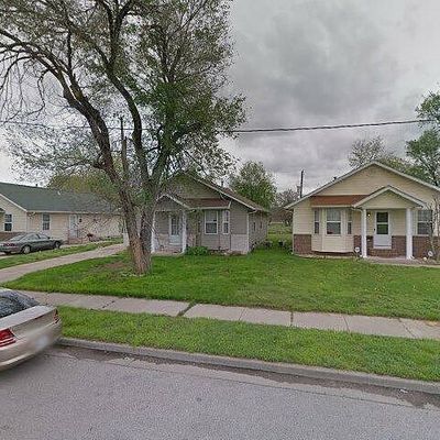 1475 Henrietta Ave, East Saint Louis, IL 62205