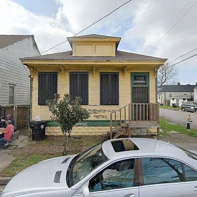 1481 N Roman St, New Orleans, LA 70116