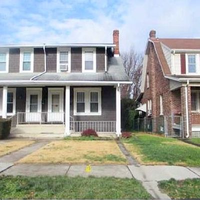 1483 Wayne Ave, York, PA 17403