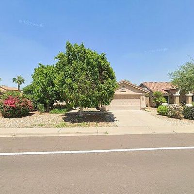 14912 W Honeysuckle Ln, Surprise, AZ 85374