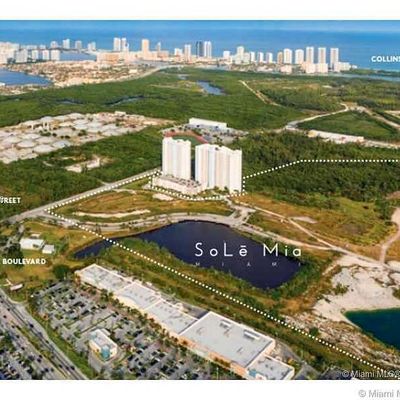 14951 Royal Oaks Ln #808, North Miami, FL 33181