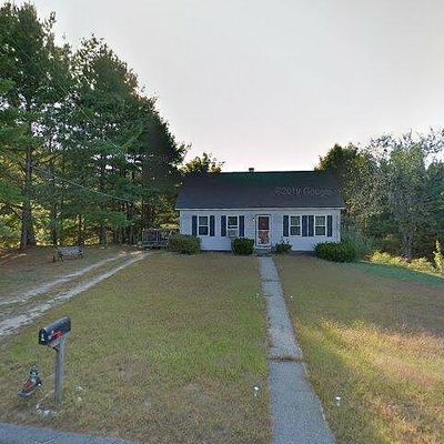 15 Horseshoe Ln, Londonderry, NH 03053