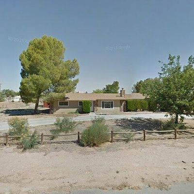 15090 Ramona Rd, Apple Valley, CA 92307