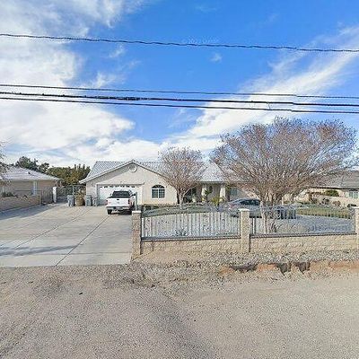 15132 Ranchero Rd, Hesperia, CA 92345