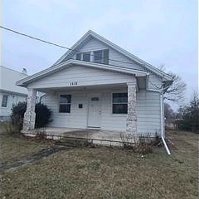 1518 Leopold St, Jasper, IN 47546