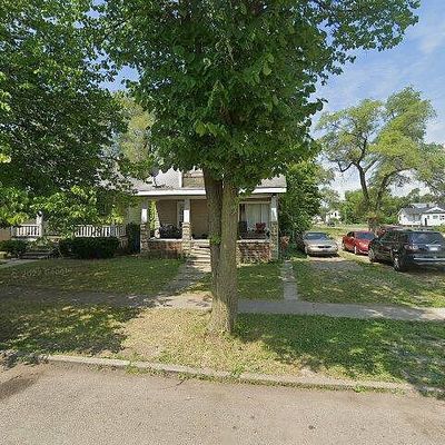 15449 14 Th St, Detroit, MI 48238