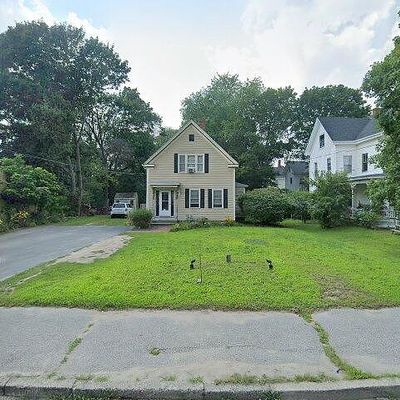 156 N Main St, Middleboro, MA 02346