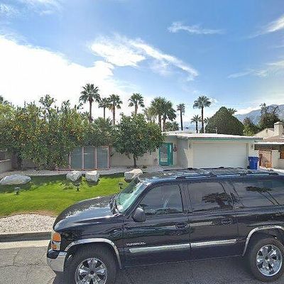 1575 E San Jacinto Way, Palm Springs, CA 92262