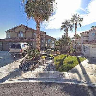 1581 Signal Butte Way, Henderson, NV 89012