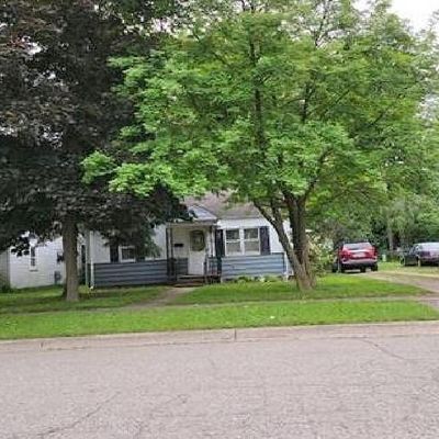 159 N Flynn St, Sandusky, MI 48471