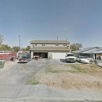 15912 Edwin St, Mojave, CA 93501