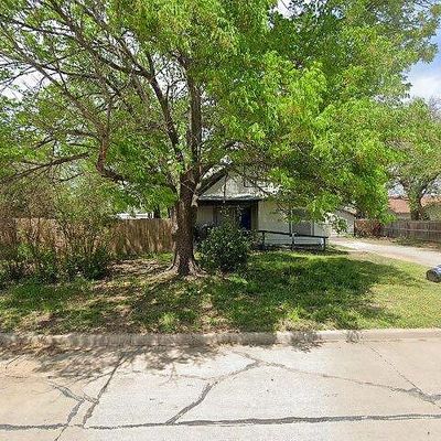 1601 W Central Ave, Ponca City, OK 74601