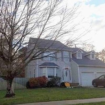 161 Amsterdam Ave, Bayville, NJ 08721