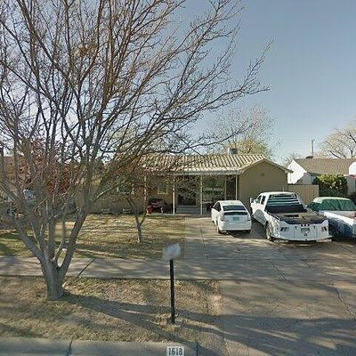 1618 W Walnut St, Roswell, NM 88203