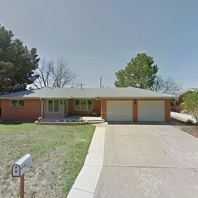 163 Yucca Dr, Portales, NM 88130