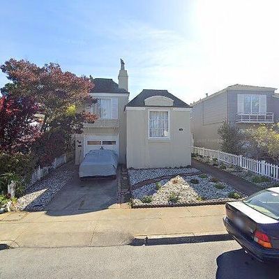 163 Stratford Dr, San Francisco, CA 94132