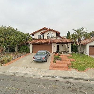 16304 Avenida Nobleza, San Diego, CA 92128