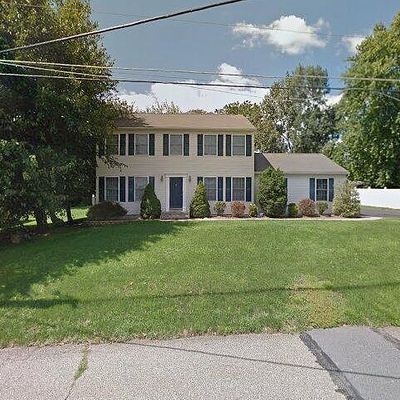 1635 8 Th St, Bethlehem, PA 18020