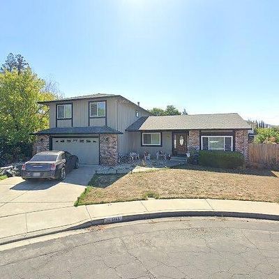 1645 American Beauty Dr, Concord, CA 94521