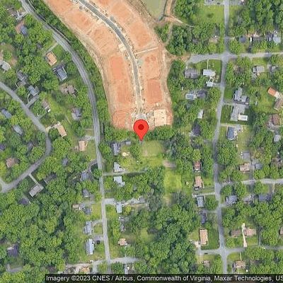 1645 Westhall Gardens Dr, North Chesterfield, VA 23235
