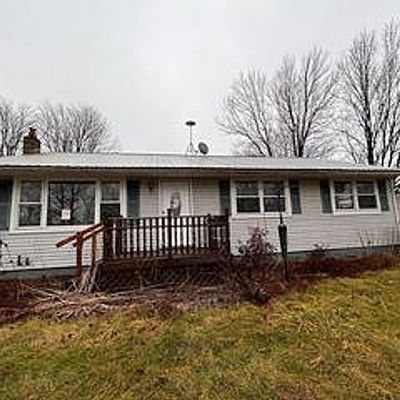 165 N River St, Swanton, VT 05488