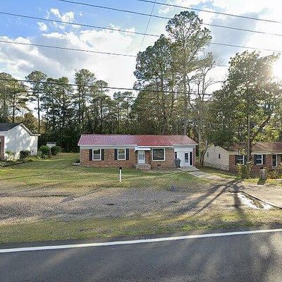 1321 Hampton Ave, Aiken, SC 29801