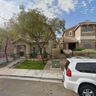 1337 Robbers Roost Ave, Henderson, NV 89012