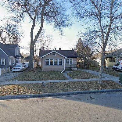 134 Avenue B, Billings, MT 59101