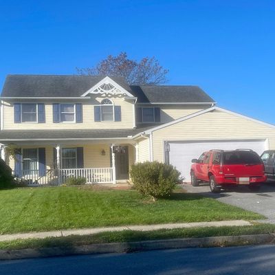 136 Foxbury Dr, Elizabethtown, PA 17022