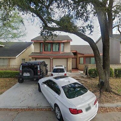 13614 Sunswept Way, Houston, TX 77082