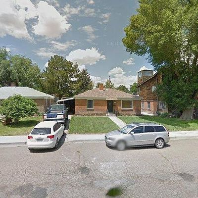 1365 Oak St, Elko, NV 89801