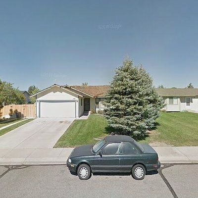 1366 Rancho Rd, Gardnerville, NV 89460