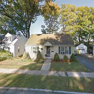 137 Shawmut St, Springfield, MA 01108