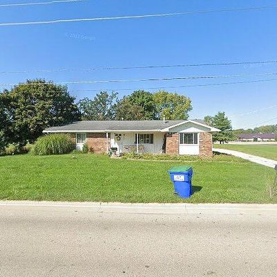 1371 S 250 E, Winona Lake, IN 46590