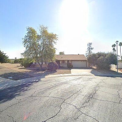 13801 N 98 Th Ave, Sun City, AZ 85351