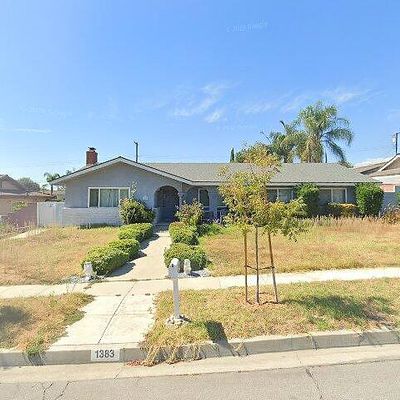 1383 N Vallejo Way, Upland, CA 91786