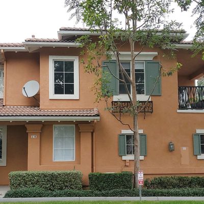 14 Geranium, Irvine, CA 92618