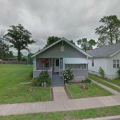 140 W 2 Nd St, Roxana, IL 62084