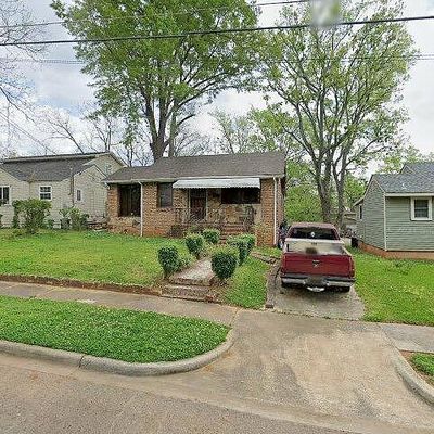 1405 18 Th Pl Sw, Birmingham, AL 35211