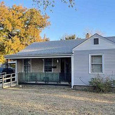 1405 W Cave Springs Ave, El Dorado, KS 67042