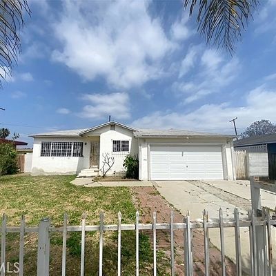 1408 S Northwood Ave, Compton, CA 90220