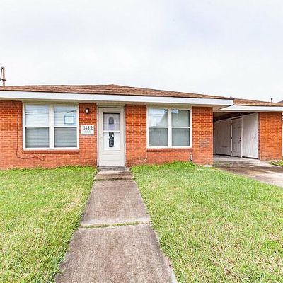 1412 N Cumberland St, Metairie, LA 70003