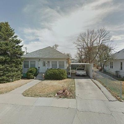 1415 7 Th Ave, Scottsbluff, NE 69361