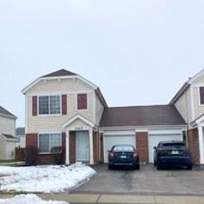 1417 Kettleson Dr, Minooka, IL 60447