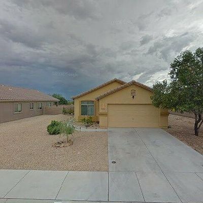 14187 N Chaco Journey Ave, Marana, AZ 85658