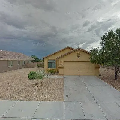 14187 N Chaco Journey Ave, Marana, AZ 85658